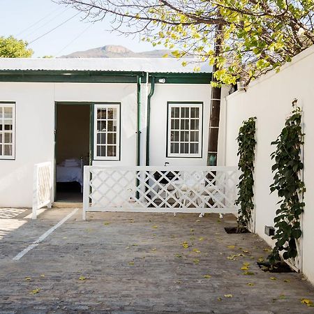 Apartament De Kothuize 4 Graaff-Reinet Zewnętrze zdjęcie