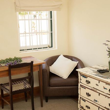 Apartament De Kothuize 4 Graaff-Reinet Zewnętrze zdjęcie
