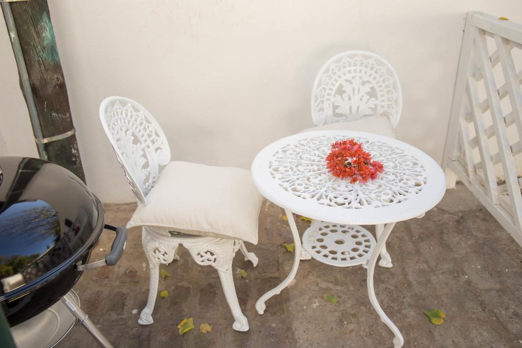 Apartament De Kothuize 4 Graaff-Reinet Zewnętrze zdjęcie