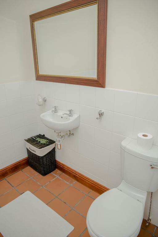 Apartament De Kothuize 4 Graaff-Reinet Zewnętrze zdjęcie