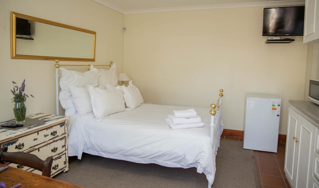 Apartament De Kothuize 4 Graaff-Reinet Zewnętrze zdjęcie