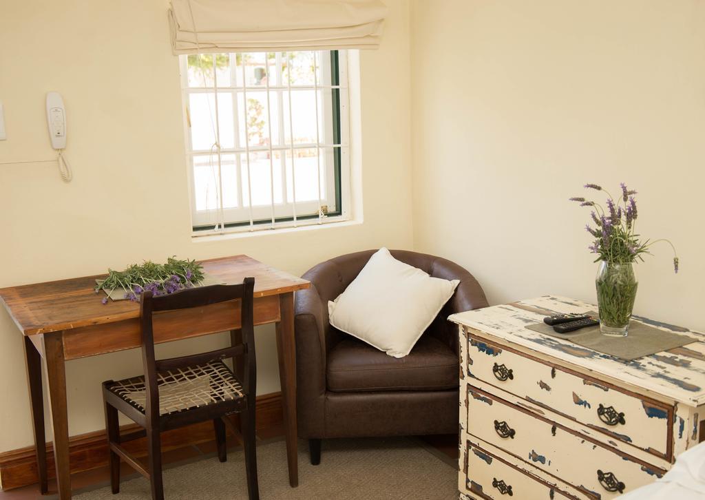 Apartament De Kothuize 4 Graaff-Reinet Zewnętrze zdjęcie