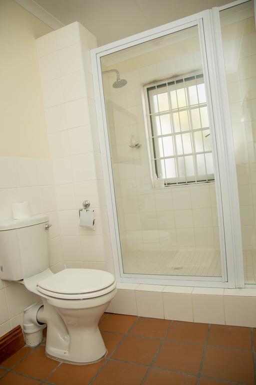 Apartament De Kothuize 4 Graaff-Reinet Zewnętrze zdjęcie